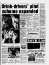 Lincolnshire Echo Saturday 06 December 1997 Page 3