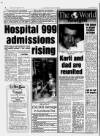 Lincolnshire Echo Saturday 06 December 1997 Page 4