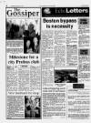 Lincolnshire Echo Saturday 06 December 1997 Page 6