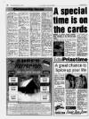 Lincolnshire Echo Saturday 06 December 1997 Page 8