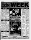 Lincolnshire Echo Saturday 06 December 1997 Page 13