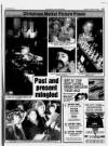 Lincolnshire Echo Saturday 06 December 1997 Page 21