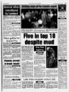 Lincolnshire Echo Saturday 06 December 1997 Page 31