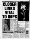 Lincolnshire Echo Saturday 06 December 1997 Page 32