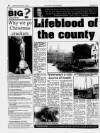 Lincolnshire Echo Wednesday 10 December 1997 Page 8