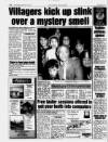 Lincolnshire Echo Wednesday 10 December 1997 Page 14