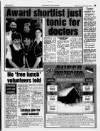 Lincolnshire Echo Wednesday 10 December 1997 Page 15