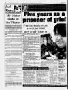 Lincolnshire Echo Thursday 11 December 1997 Page 8