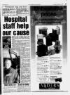 Lincolnshire Echo Thursday 11 December 1997 Page 13