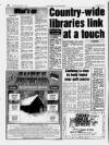 Lincolnshire Echo Thursday 11 December 1997 Page 22