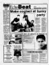 Lincolnshire Echo Thursday 11 December 1997 Page 24