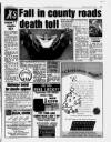 Lincolnshire Echo Friday 12 December 1997 Page 5