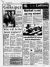 Lincolnshire Echo Friday 12 December 1997 Page 6