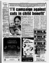 Lincolnshire Echo Friday 12 December 1997 Page 11