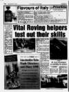 Lincolnshire Echo Friday 12 December 1997 Page 14