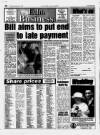 Lincolnshire Echo Friday 12 December 1997 Page 20