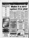 Lincolnshire Echo Monday 15 December 1997 Page 10