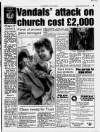 Lincolnshire Echo Tuesday 16 December 1997 Page 9