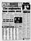 Lincolnshire Echo Tuesday 16 December 1997 Page 20