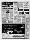 Lincolnshire Echo Thursday 18 December 1997 Page 2