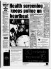 Lincolnshire Echo Thursday 18 December 1997 Page 5