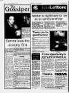 Lincolnshire Echo Thursday 18 December 1997 Page 6