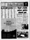 Lincolnshire Echo Thursday 18 December 1997 Page 18