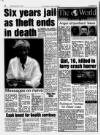 Lincolnshire Echo Friday 19 December 1997 Page 2