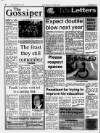 Lincolnshire Echo Friday 19 December 1997 Page 6