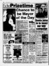 Lincolnshire Echo Friday 19 December 1997 Page 10