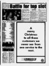 Lincolnshire Echo Friday 19 December 1997 Page 11
