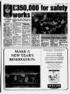 Lincolnshire Echo Friday 19 December 1997 Page 13