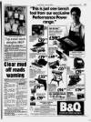 Lincolnshire Echo Friday 19 December 1997 Page 15