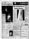 Lincolnshire Echo Saturday 20 December 1997 Page 6