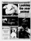 Lincolnshire Echo Saturday 20 December 1997 Page 8