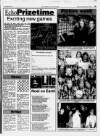 Lincolnshire Echo Saturday 20 December 1997 Page 19