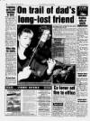 Lincolnshire Echo Monday 22 December 1997 Page 4