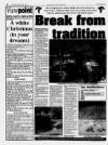 Lincolnshire Echo Monday 22 December 1997 Page 8