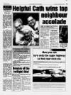Lincolnshire Echo Monday 22 December 1997 Page 11