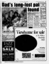 Lincolnshire Echo Wednesday 24 December 1997 Page 5