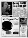 Lincolnshire Echo Wednesday 24 December 1997 Page 6