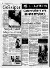 Lincolnshire Echo Wednesday 24 December 1997 Page 8