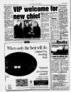 Lincolnshire Echo Wednesday 24 December 1997 Page 12