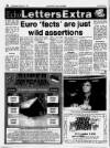 Lincolnshire Echo Wednesday 24 December 1997 Page 22