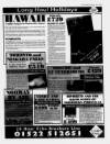 Lincolnshire Echo Wednesday 24 December 1997 Page 37