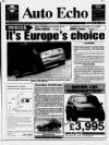 Lincolnshire Echo Wednesday 24 December 1997 Page 41