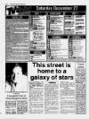 Lincolnshire Echo Wednesday 24 December 1997 Page 72