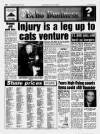 Lincolnshire Echo Tuesday 30 December 1997 Page 16