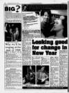 Lincolnshire Echo Wednesday 31 December 1997 Page 8