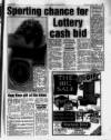 Lincolnshire Echo Thursday 01 January 1998 Page 3